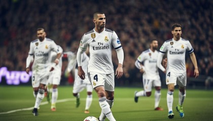 CCTV12体育赛事直播：激情瞬间与运动精神回顾