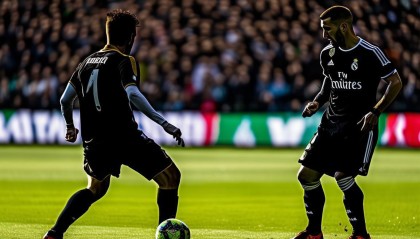 西甲联赛：谁是本赛季最佳前锋球员？